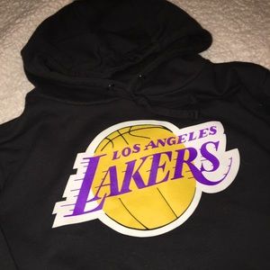 Los Angeles Lakers Hoodie/Sweatshirt